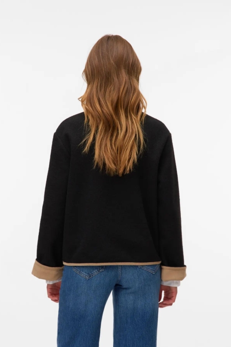 Vero Moda vmnannie short jacket